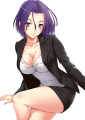 龍田スーツ