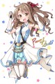 パワーオブスマイル