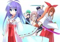 夢のかけら