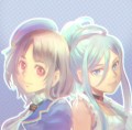 高雄×タカオ