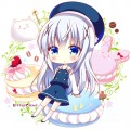 チノちゃん
