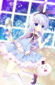 冬チノちゃん
