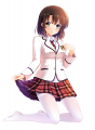 加藤恵