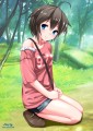 時雨ちゃんと公園デートするんじゃぁぁぁ