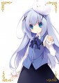 チノちゃん