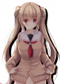 ちょっといいとこ見せてくれる村雨たそ