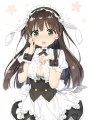 フルール・ド・千夜ちゃん