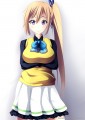舞先輩