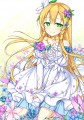 覚醒フレイヤちゃん