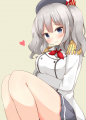 鹿島ちゃん