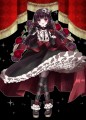 小さな女王