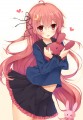 しれーかーん！おまたせぴょーん♪