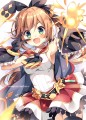 ドカーン☆