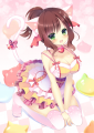みくにゃんにゃん！
