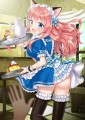 はたらく女の子