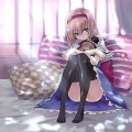 有閑アリスの妄想/miya9