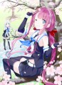 姉貴だいじょぶだって！心配すんなって。