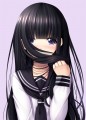 シャイガール