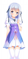 アイリの私服\(˙▽˙)/