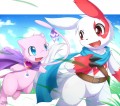 【ぴくダン】一緒に行くよ～【交流】
