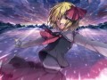 あなたは食べてもいい人類？/6U☆