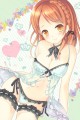 ベビードール加蓮♡