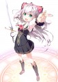 私、能力は平均値でって言ったよね!