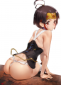 無名ちゃん