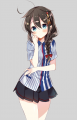 店員さん！