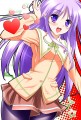 C77用カットイラスト/タイギアキラ