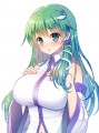 早苗さん