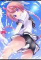 子日難民