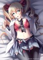 クレアちゃん
