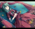 厄神様の休息/6U☆
