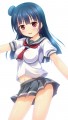 善子さん。