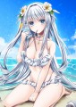 夏だぞ