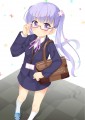 はたらくって青春だ。