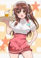 ウェイトレスサマー！