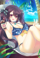 夏まっさかり♪