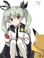 アンチョビＧＯ