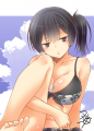 艦隊ジャーナル 番外編～夏の加賀さん編