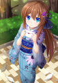 Love Letter
