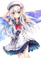 セーラーワンピ響ちゃん