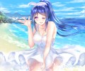 おいでおいで