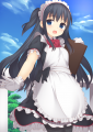 メイド