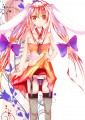 うさぎメイド娘
