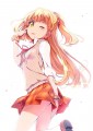 城ヶ崎莉嘉
