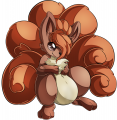 Vulpix