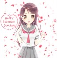梨子誕&ついろぐまろめ