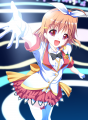 一緒に輝こう！